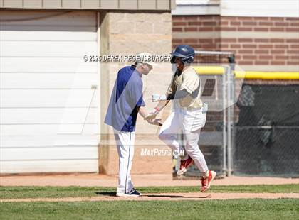 Thumbnail 1 in Regis Jesuit @ Legacy photogallery.
