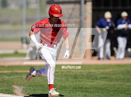 Thumbnail 3 in Regis Jesuit @ Legacy photogallery.