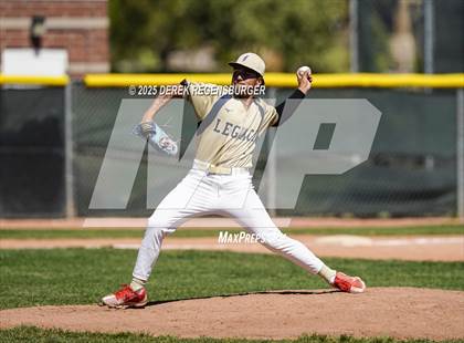 Thumbnail 1 in Regis Jesuit @ Legacy photogallery.