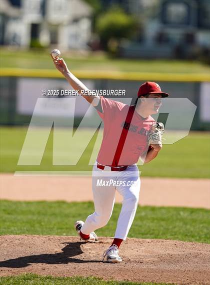 Thumbnail 1 in Regis Jesuit @ Legacy photogallery.