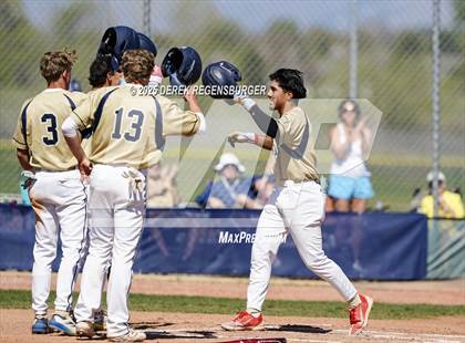 Thumbnail 3 in Regis Jesuit @ Legacy photogallery.