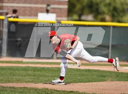 Thumbnail 3 in Regis Jesuit @ Legacy photogallery.