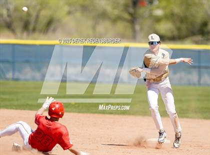 Thumbnail 3 in Regis Jesuit @ Legacy photogallery.