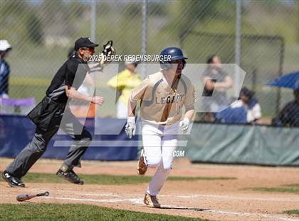 Thumbnail 3 in Regis Jesuit @ Legacy photogallery.