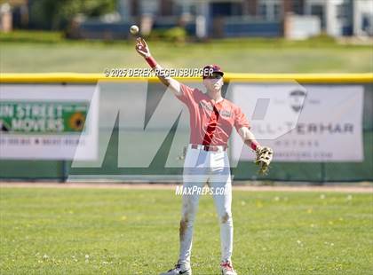 Thumbnail 3 in Regis Jesuit @ Legacy photogallery.