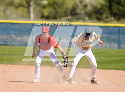 Thumbnail 2 in Regis Jesuit @ Legacy photogallery.
