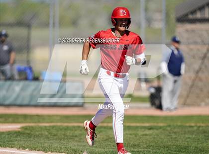 Thumbnail 1 in Regis Jesuit @ Legacy photogallery.