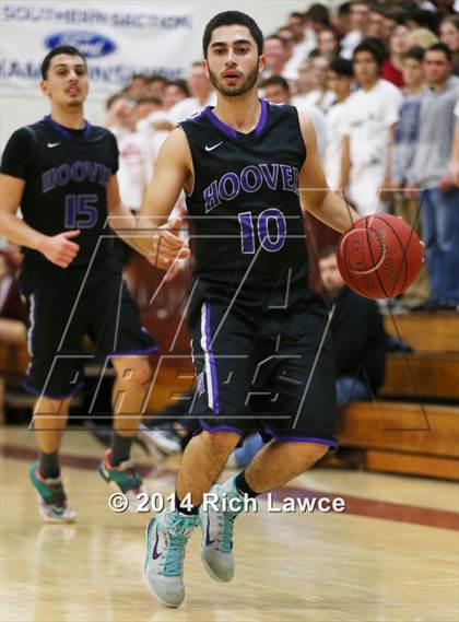 Thumbnail 2 in Hoover @ Esperanza photogallery.