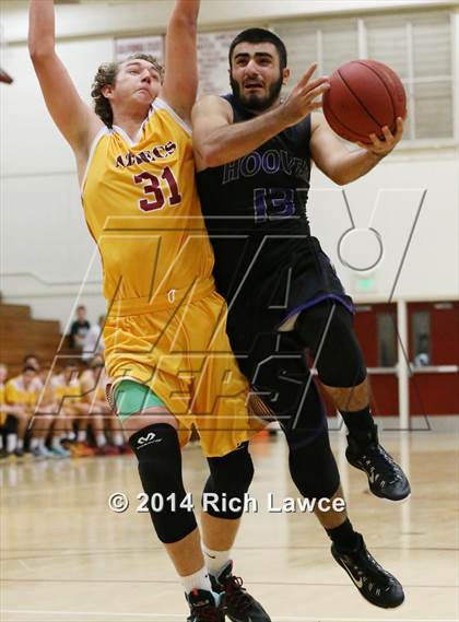 Thumbnail 1 in Hoover @ Esperanza photogallery.