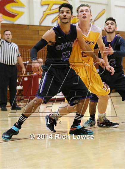 Thumbnail 2 in Hoover @ Esperanza photogallery.