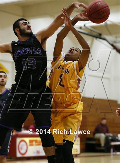 Thumbnail 1 in Hoover @ Esperanza photogallery.