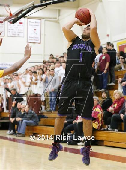 Thumbnail 3 in Hoover @ Esperanza photogallery.