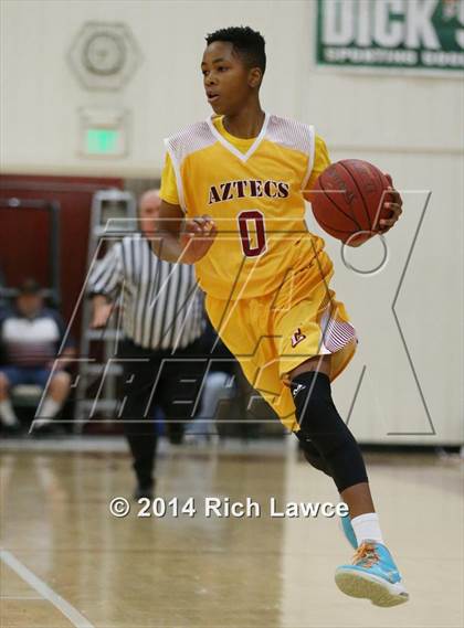 Thumbnail 3 in Hoover @ Esperanza photogallery.
