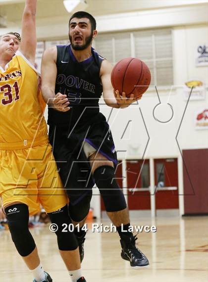 Thumbnail 3 in Hoover @ Esperanza photogallery.