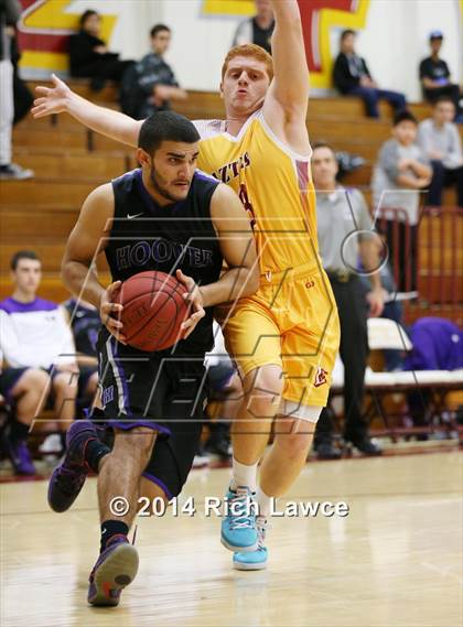 Thumbnail 1 in Hoover @ Esperanza photogallery.