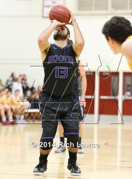 Thumbnail 1 in Hoover @ Esperanza photogallery.