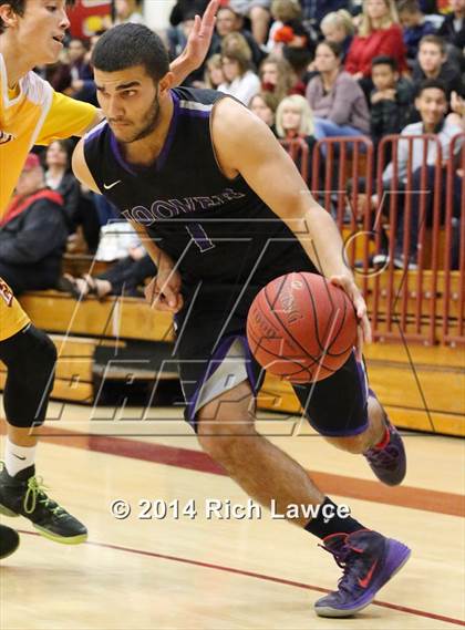 Thumbnail 2 in Hoover @ Esperanza photogallery.