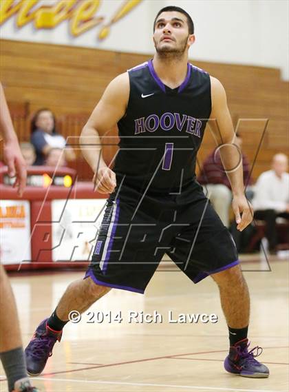 Thumbnail 1 in Hoover @ Esperanza photogallery.