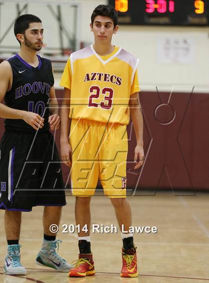 Thumbnail 2 in Hoover @ Esperanza photogallery.