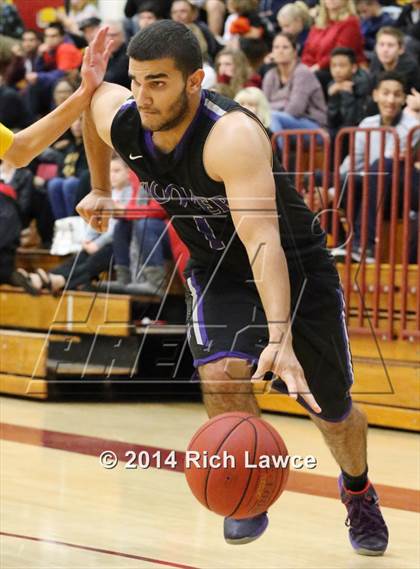 Thumbnail 3 in Hoover @ Esperanza photogallery.