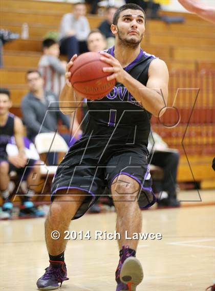 Thumbnail 1 in Hoover @ Esperanza photogallery.