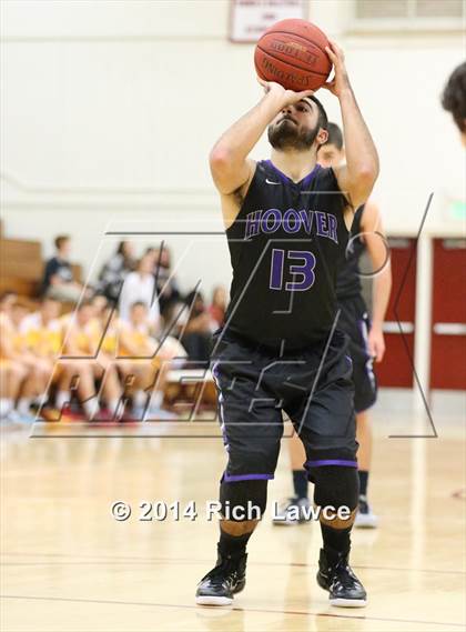 Thumbnail 1 in Hoover @ Esperanza photogallery.