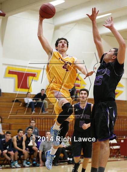 Thumbnail 3 in Hoover @ Esperanza photogallery.