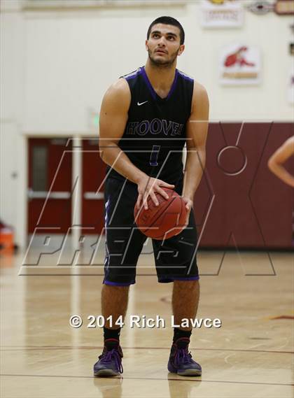 Thumbnail 3 in Hoover @ Esperanza photogallery.