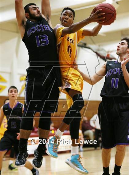 Thumbnail 3 in Hoover @ Esperanza photogallery.
