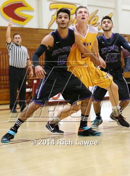 Thumbnail 3 in Hoover @ Esperanza photogallery.