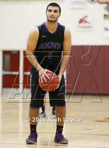 Thumbnail 3 in Hoover @ Esperanza photogallery.