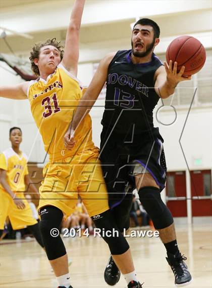 Thumbnail 2 in Hoover @ Esperanza photogallery.