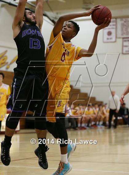 Thumbnail 2 in Hoover @ Esperanza photogallery.
