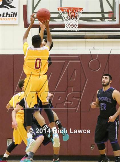 Thumbnail 2 in Hoover @ Esperanza photogallery.