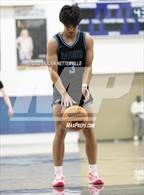 Photo from the gallery "Saugus @ Valencia"