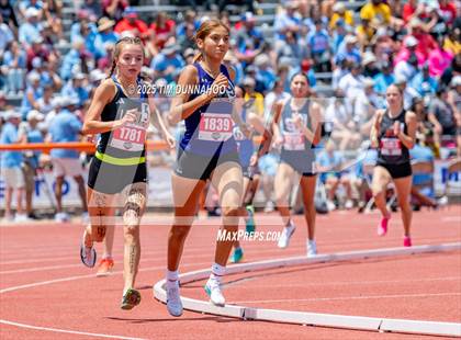 Thumbnail 2 in UIL 5A Girls Track & Field Finals photogallery.