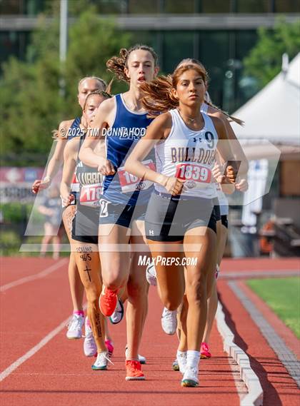 Thumbnail 1 in UIL 5A Girls Track & Field Finals photogallery.