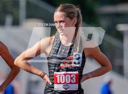 Thumbnail 2 in UIL 5A Girls Track & Field Finals photogallery.