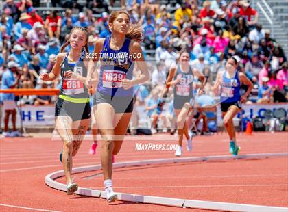 Thumbnail 1 in UIL 5A Girls Track & Field Finals photogallery.