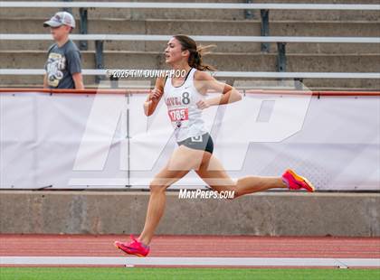 Thumbnail 2 in UIL 5A Girls Track & Field Finals photogallery.