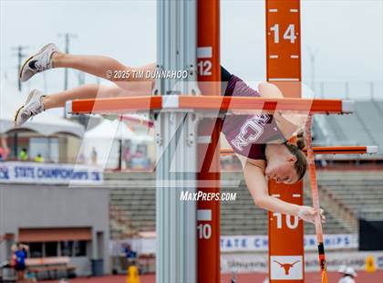 Thumbnail 1 in UIL 5A Girls Track & Field Finals photogallery.