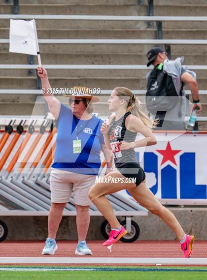 Thumbnail 1 in UIL 5A Girls Track & Field Finals photogallery.
