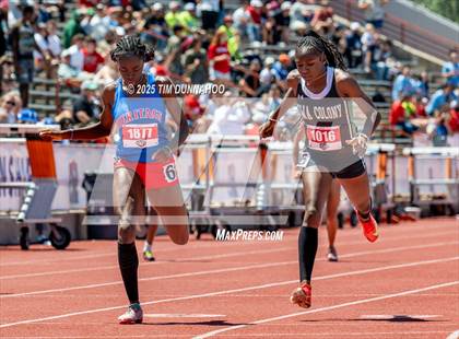 Thumbnail 1 in UIL 5A Girls Track & Field Finals photogallery.