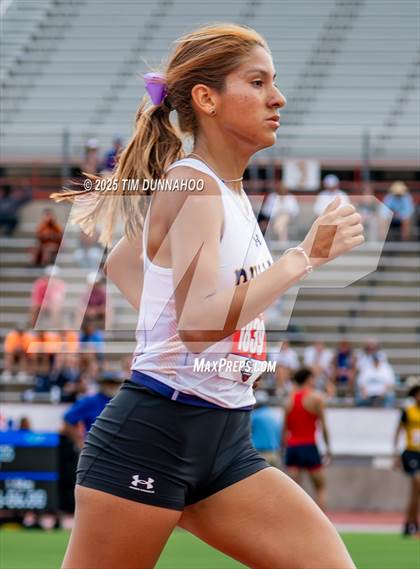 Thumbnail 3 in UIL 5A Girls Track & Field Finals photogallery.