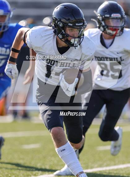 Thumbnail 1 in Foothill @ La Habra photogallery.