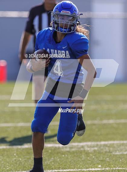 Thumbnail 1 in Foothill @ La Habra photogallery.