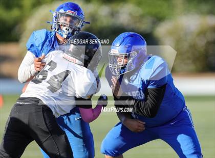 Thumbnail 1 in Foothill @ La Habra photogallery.