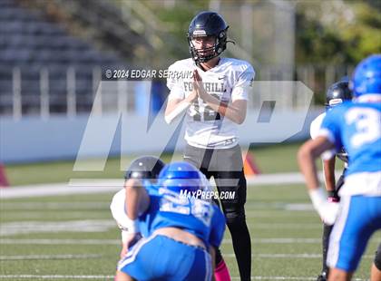 Thumbnail 1 in Foothill @ La Habra photogallery.