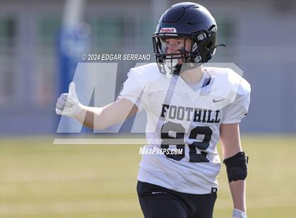 Thumbnail 3 in Foothill @ La Habra photogallery.