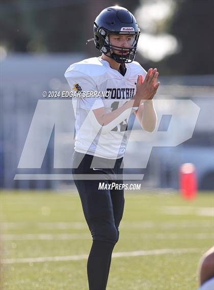 Thumbnail 1 in Foothill @ La Habra photogallery.